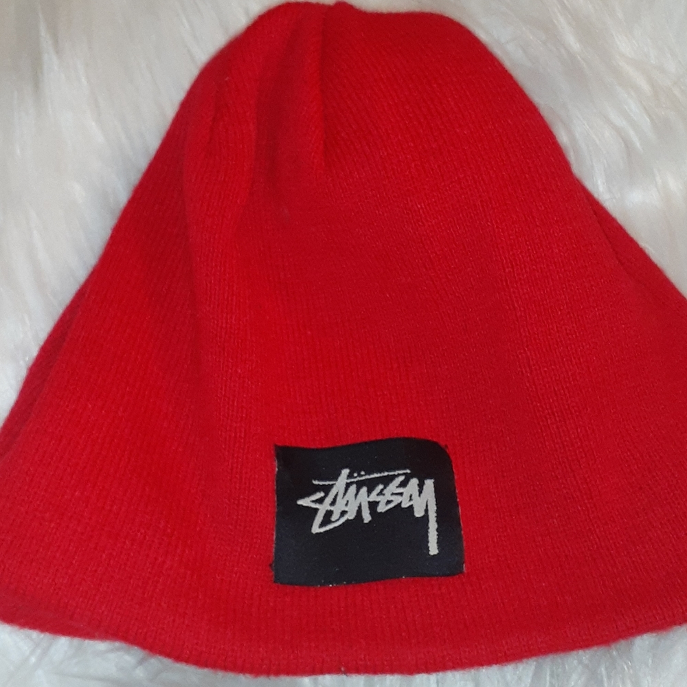 Stussy beanie